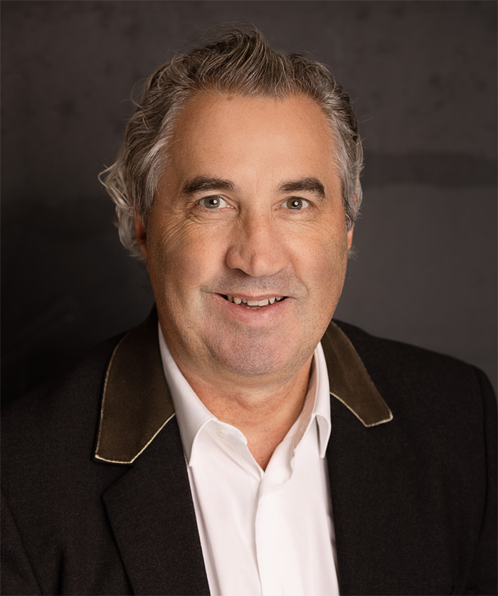 Reinhard Mösl