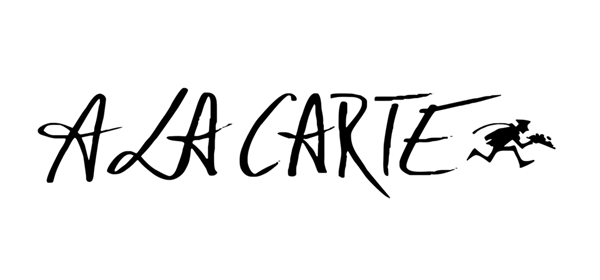A la carte