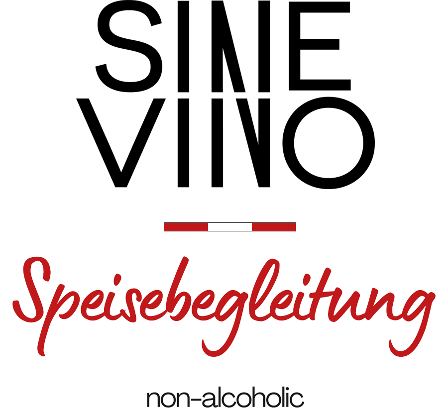 Sine Vino Speisebegleitung non-alcoholic