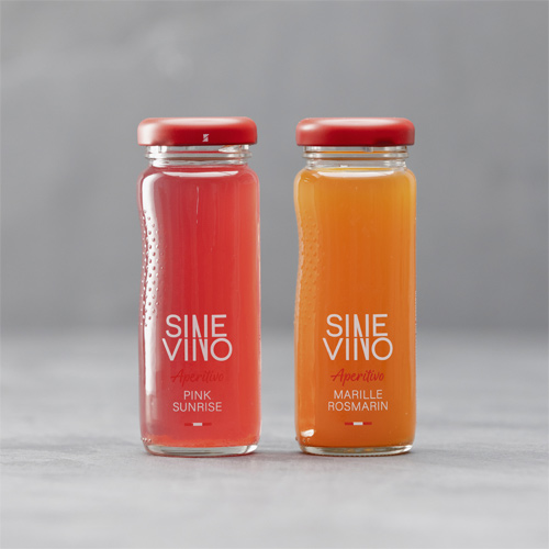 Sinevino Aperitivo