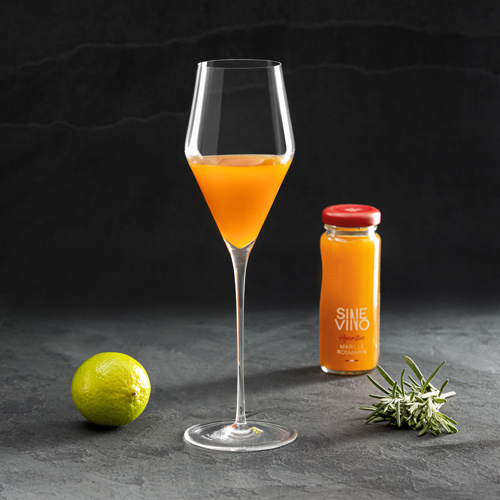 Aperitivo Marille Rosmarin