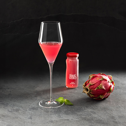 Aperitivo Pink Sunrise