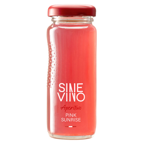 Aperitivo Pink Sunrise