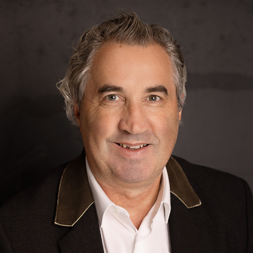 Reinhard Mösl