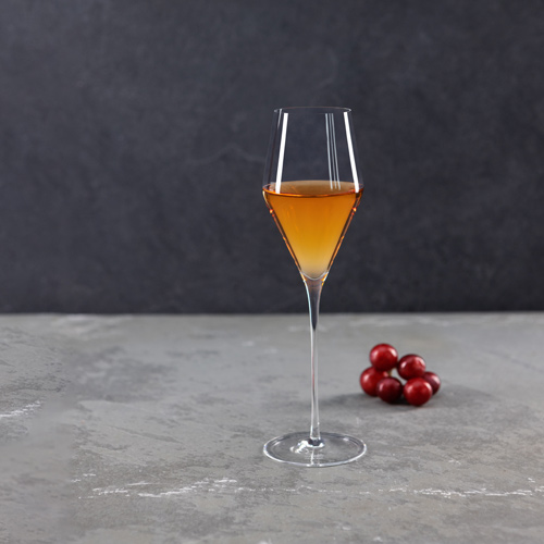 Verjus Traube Isabella