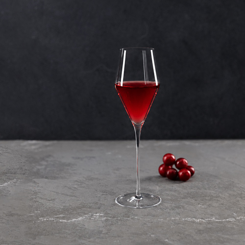 Verjus Traube Isabella